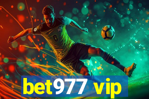 bet977 vip